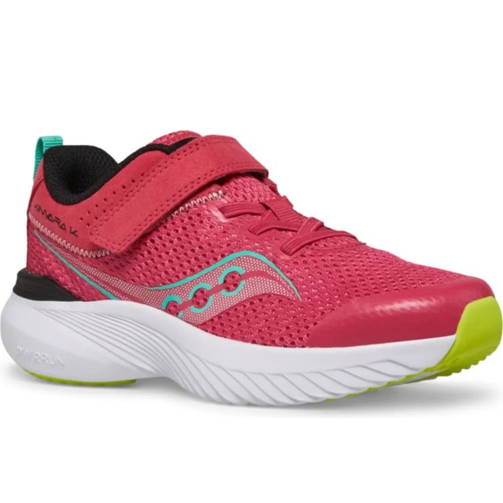 Saucony Kinvara 14 A/C Running Shoe